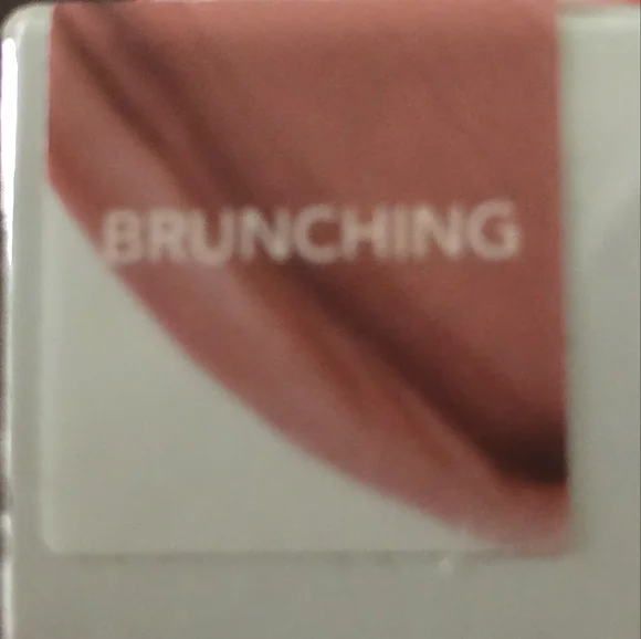 Buxom Full-On Plumping Lip MATTE. in Brunching NIB - Picture 3 of 5